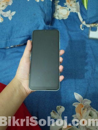 Realme narzo 50i